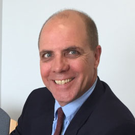 John DiGregoria President
